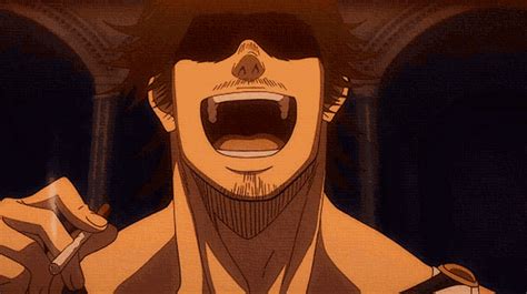 yami black clover gif